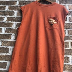 Men’s Harley-Davidson tee